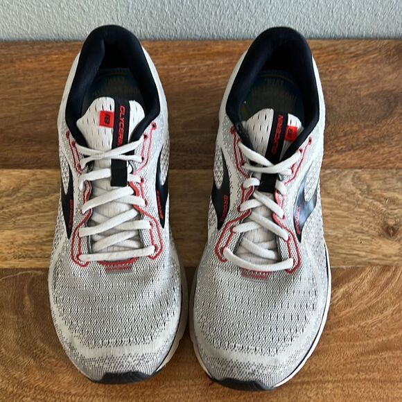 BROOKS MEN'S GLYCERIN 18 - Picture 2 of 5